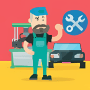 Mobile Auto Repair Service 